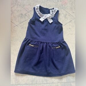 Janie & Jack 3t dress